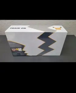 Pokemon TCG 25th Anniversary Celebrations Ultra Premium Collection UPC SEALED - Image 1