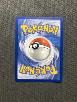 Pokemon TCG Team Rocket's Spidops 187/182! NM Condition! See Description! - Image 2