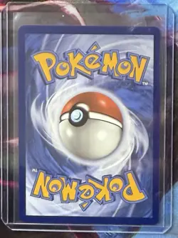 Fighting Gong - 168/132 Ultra Rare Holo NM Pokemon ME01: Mega Evolution - Image 2