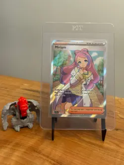 Miriam 238/198 (Ultra Rare; NM) - Sv01: Scarlet & Violet Base Set - Pokemon TCG - Image 1