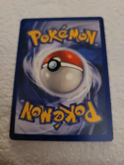 1st EDITION Red Cheeks Shadowless Pikachu 058/102 Pokemon - Image 4