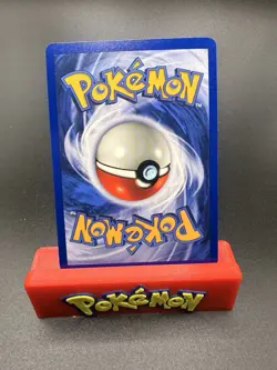 Pokemon TCG Clefable Jungle 1/64 Holo WIZARDS WOTC Jungle Set Near Mint -Vintage - Image 3
