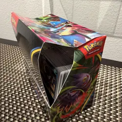 Bulk Pokemon Phantasmal Flames Cards - 199 Non-Holos, 21 Holos, 19 Reverse - Image 2