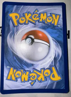 JIRACHI XY67 Black Star Promo HOLO PROMO rare Pokemon TCG card NM - Image 2
