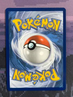 Wigglytuff 105/094 Pokemon Phantasmal Flames Illustration Rare Near Mint - Image 2