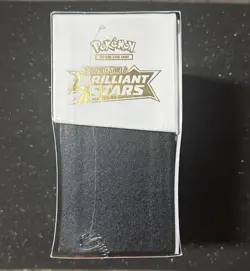 Pokemon TCG Brilliant Stars Elite Trainer Box ETB Sealed 820650850127 - Image 4