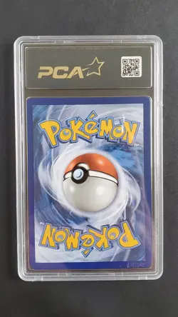 Carte Pokemon Dragonite EX 72/108 - XY Evolutions - EN English - PCA 9,5 - Image 2
