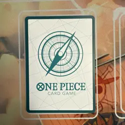 One Piece DON!! Card (Yamato) PRB02 - The Best Vol.2 English - Image 2