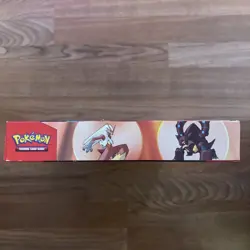 Pokemon TCG: Blaziken ex & Volcanion ex Premium Collection Amazon Exclusive 2025 - Image 5