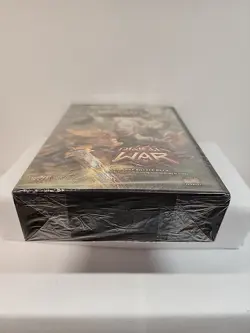 World Of Warcraft 2008 Drums Of War PVP Battle Deck Factory Sealed NOS - Image 5