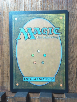 MTG Blue, Loyal Raptor (FOIL Borderless) Universes Beyond: Jurassic World Col.. - Image 3