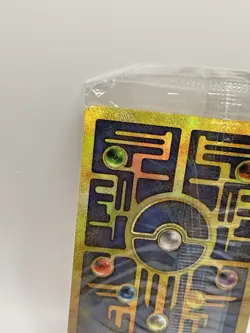 Sealed Ancient Mew Holofoil Promo Card Pokemon the Movie 2000 - Image 3