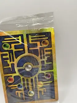 Sealed Ancient Mew Holofoil Promo Card Pokemon the Movie 2000 - Image 4