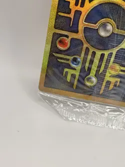 Sealed Ancient Mew Holofoil Promo Card Pokemon the Movie 2000 - Image 5