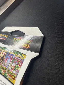 Pokemon TCG Sylveon Evolving Skies Sleeved Booster Pack Sealed - Image 3