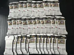 Lot of 32 Evolving Skies Sleeved Booster Pack Sealed Pokemon TCG - Image 2