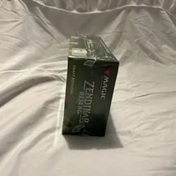 Magic The Gathering Zendikar Rising Sealed Draft Booster Box English 2020 - Image 5
