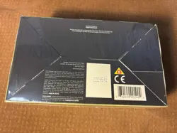 MTG Zendikar Rising ZNR Draft Booster Box SEALED Magic the Gathering 630509905904 - Image 3