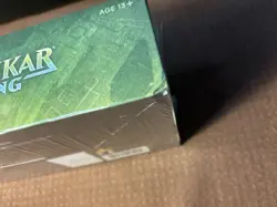 MTG Zendikar Rising ZNR Draft Booster Box SEALED Magic the Gathering 630509905904 - Image 5