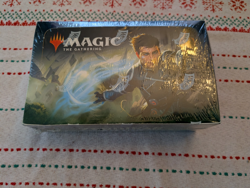 Magic the Gathering Zendikar Rising Draft Booster Box English MTG NEW SEALED - Image 2