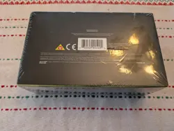 Magic the Gathering Zendikar Rising Draft Booster Box English MTG NEW SEALED - Image 3