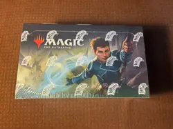 MTG Zendikar Rising ZNR Draft Booster Box SEALED Magic the Gathering 630509905904 - Image 2