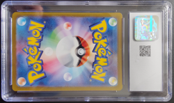2023 Pokemon Charizard ex185/165 Sv2a: Card 151 Holo Super Rare-graded CGC-10! - Image 4