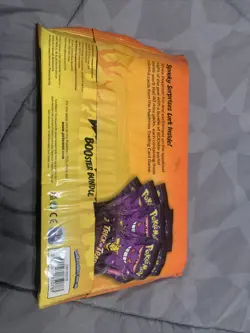 Pokemon TCG Trick Or Trade Booster Bundle Limited Edition Trading Card Game - Image 3