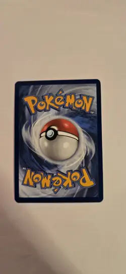 Pokemon TCG - Goldeen Masterball Holo Card 020/131 Prismatic Evolutions - Image 2