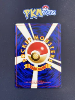 Pokemon TCG Arcanine Squirtle Deck No.059 Regular Japanese Card LP. - Image 2
