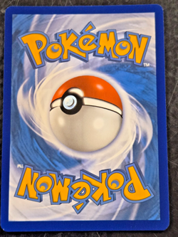 Quaquaval ex 273/193 PAL Paldea Evolved NM Gold Hyper Rare Pokemon Card - NM+ - Image 3