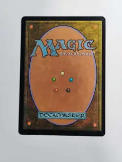 Birds of Paradise (Anime Borderless) (#0432) - Ravnica Remastered - MtG - Image 2