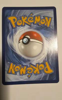 Pokemon TCG Prismatic Evolutions Eri Full Art Trainer Ultra Rare Card 136/131 NM - Image 2