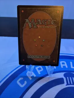 Flooded Strand Khans of Tarkir Land Rare Card Magic: The Gathering - Image 2