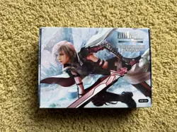 Final Fantasy Trading Card Game FFTCG Opus XIII Prerelease Kit BRAND NEW SEALED 662248833163 - Image 1
