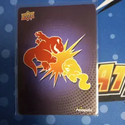 Neopets Battledome TCG Turtum - Official Battle League Season 2 Foil Card - Image 2