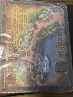 Sorcerers of The Magic Kingdom Trading Cards Binder Album with Rare Cards - Image 3