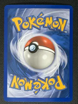 Croconaw 27/101 EX Dragon Frontiers Stamped Reverse Holo Pokemon Card NM - Image 2