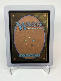 Magic the Gathering Traveling Chocobo Borderless Final Fantasy Regular - Image 2