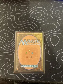 Aangs Shelter #0007 MTG (Teferi's Protection) Borderless - Image 2