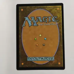 The Tarrasque - Adventures in the Forgotten Realms (207/281) - MtG - Image 2