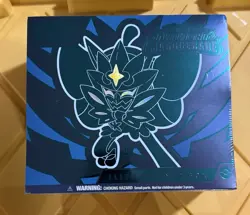 Pokemon Scarlet Violet TWILIGHT MASQUERADE Elite Trainer Box - Pokemon - SEALED! - Image 1
