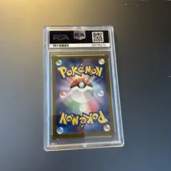 PERSIAN 075/064 AR PSA 10 SV6A NIGHT WANDERER POKEMON JAPANESE - Image 2
