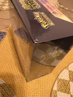 Pokemon TCG Surging Sparks Pokemon Center - Sealed Elite Trainer Box With Case - Image 2