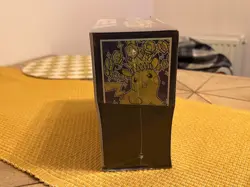 Pokemon TCG Surging Sparks Pokemon Center - Sealed Elite Trainer Box With Case - Image 4