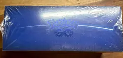 Pokemon Center ETB Plus. Pokemon Go Featuring Mewtwo. Factory Sealed. - Image 4