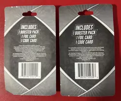 2024 Walgreens Pokemon Mystery Pls. Lot of (2)Sealed Possible-Evol. Skies,Fossil - Image 3