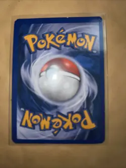 Rampardos 33/123 Mysterious Treasures Holo Rare Pokemon 2007 LP - Image 4