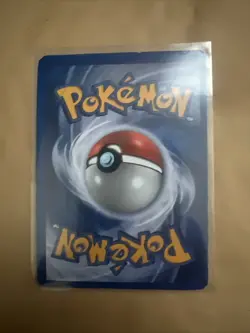 Rampardos 33/123 Mysterious Treasures Holo Rare Pokemon 2007 LP - Image 5