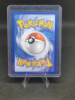 Weavile MEP 021 Cosmos Holo | Mega Evolution Black Star Promo | Pokemon TCG 02 - Image 2